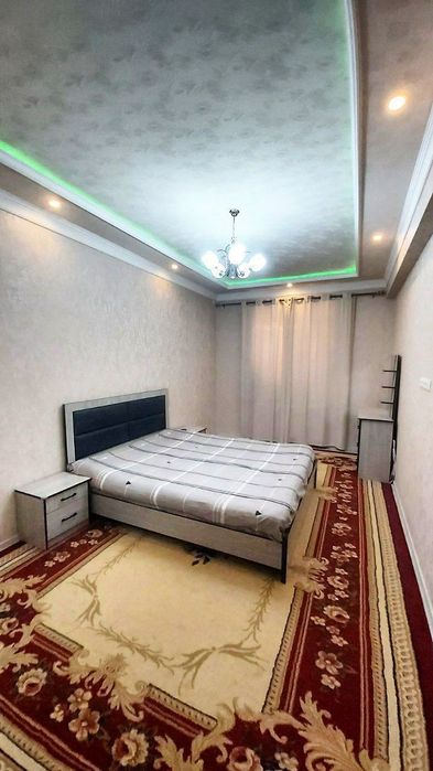 3 комнатная новостройка вместе с подвалом