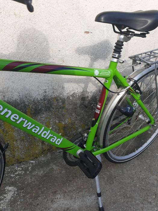 Bicicletă KTM full aluminiu (roți 28")