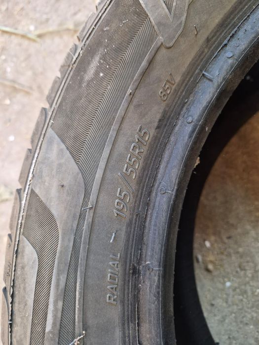 Покрышка летняя на автомобиль