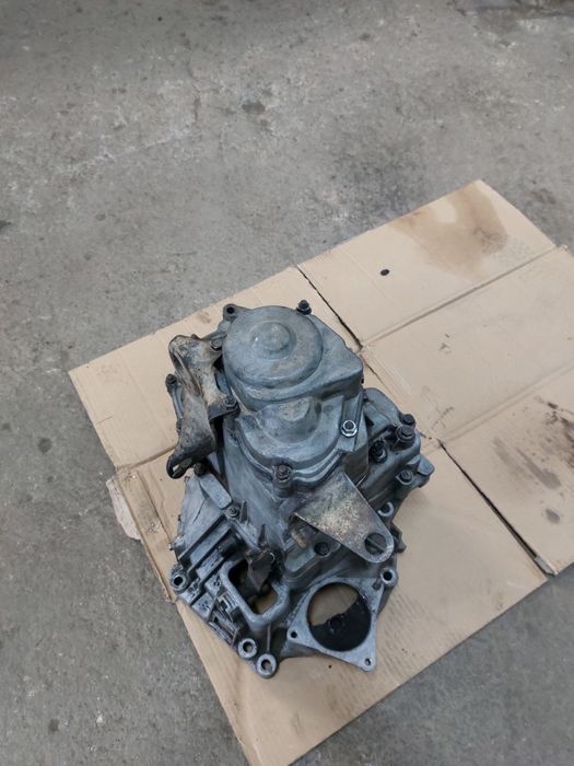 Продам кпп ваз 2114