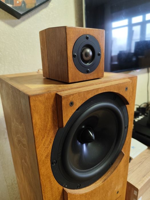 Акустическая система