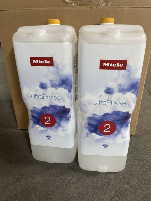 Препарат Miele Ultraphase 2