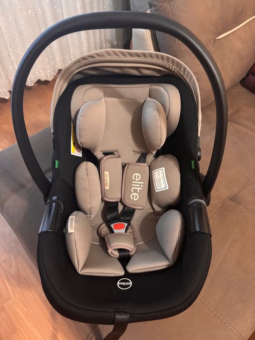 Количка Chipolino Elite