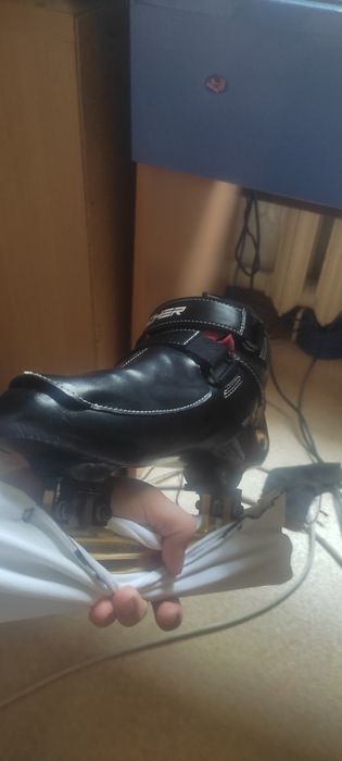 Продам ботинки archer pro 42-43