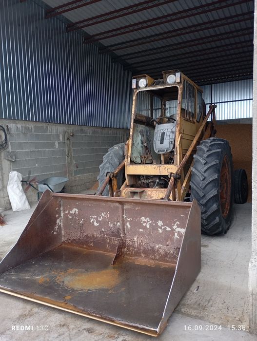 Ifron 204D în stare foarte bună/ încărcător
