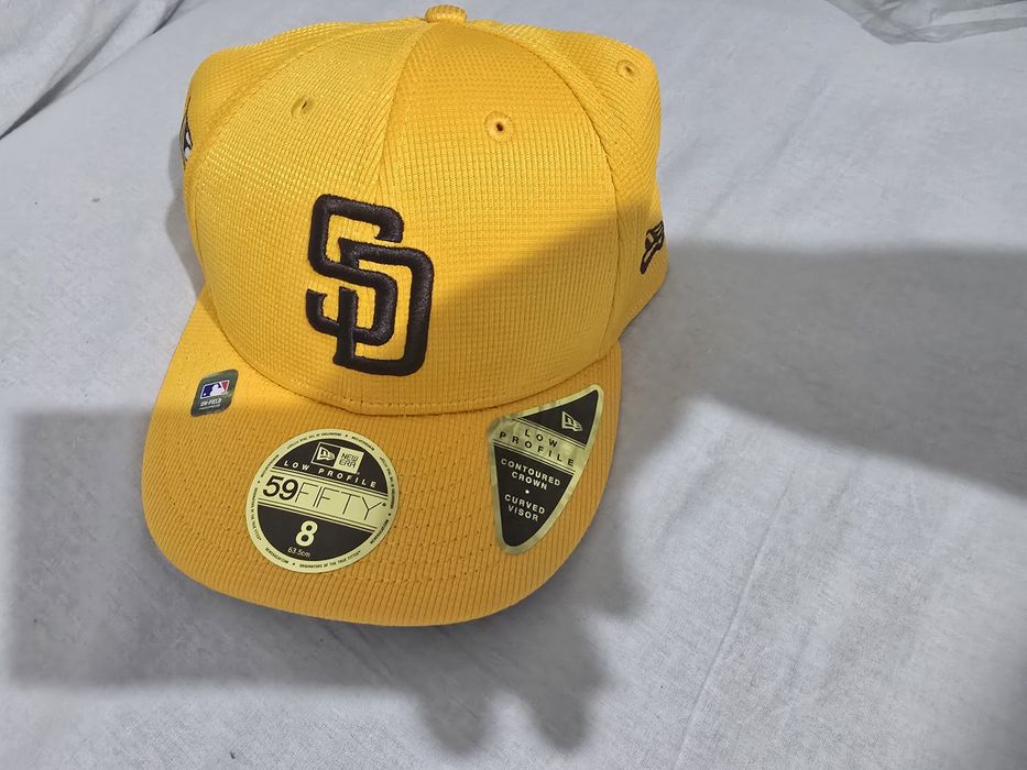 Бейсболки New Era