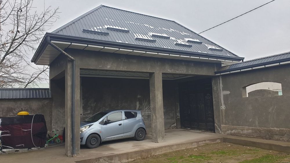 Продаётся участка