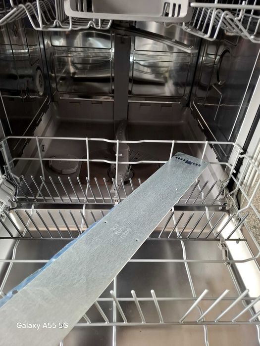 Съдомиялна Bosch Sllence