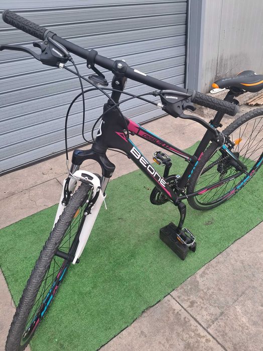 Планински алуминиев  велосипед 28 цола -НОВ