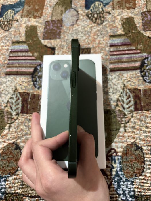 prodam iphone 13