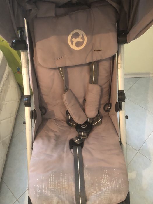 Лятна количка Cybex