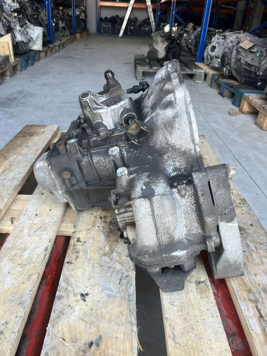 Скоростна кутия Opel 1.6i 2004г.