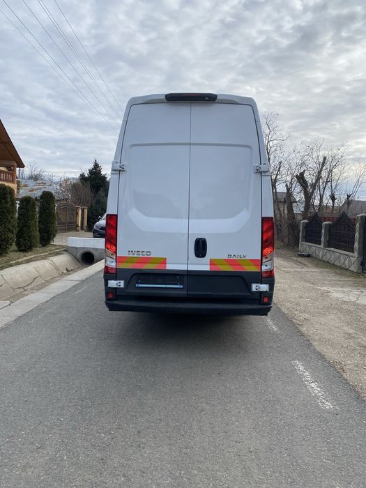 Iveco daily 50 c15 detarat cat.b