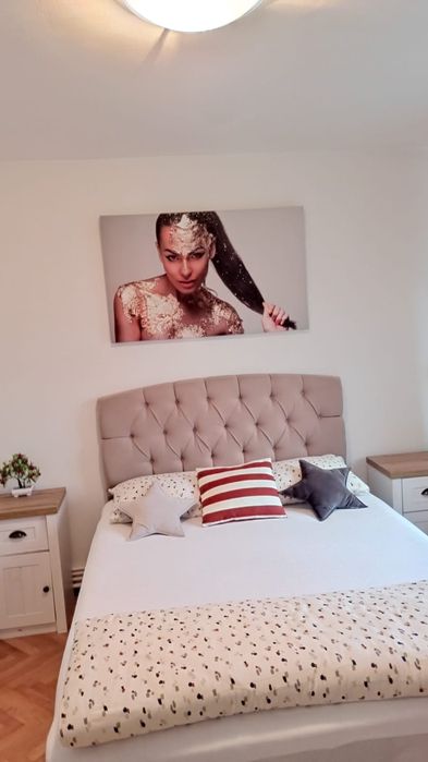 Închiriez garsonieră și apartament regim hotelier Deva