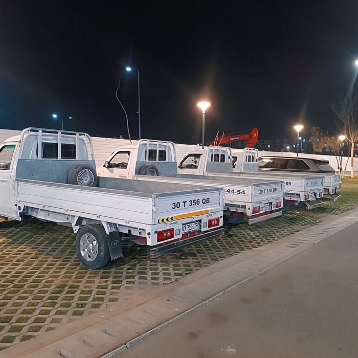 Вывоз мусор Строитилний Мусор Чанган  Шенарай Лаботашиш хизмати