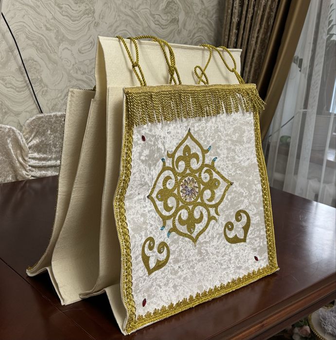 Корзина/Қоржын/ тойбастар продам