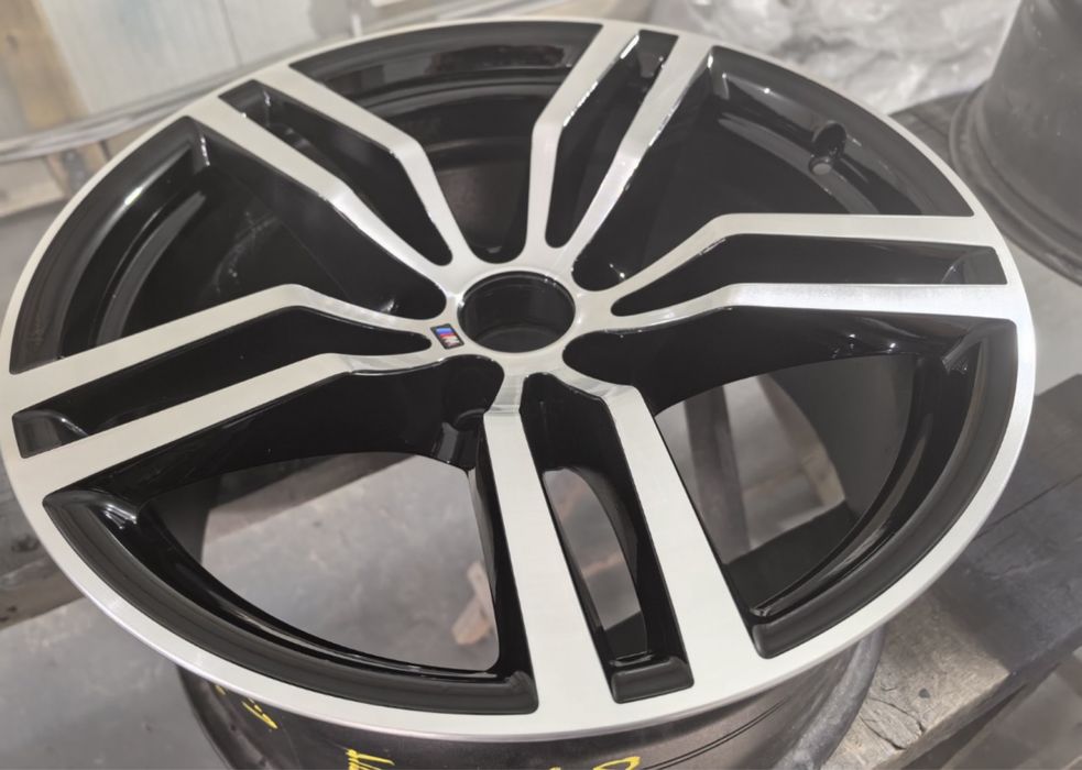 Струговане на джанти BMW AUDI MERCEDES PORSCHE