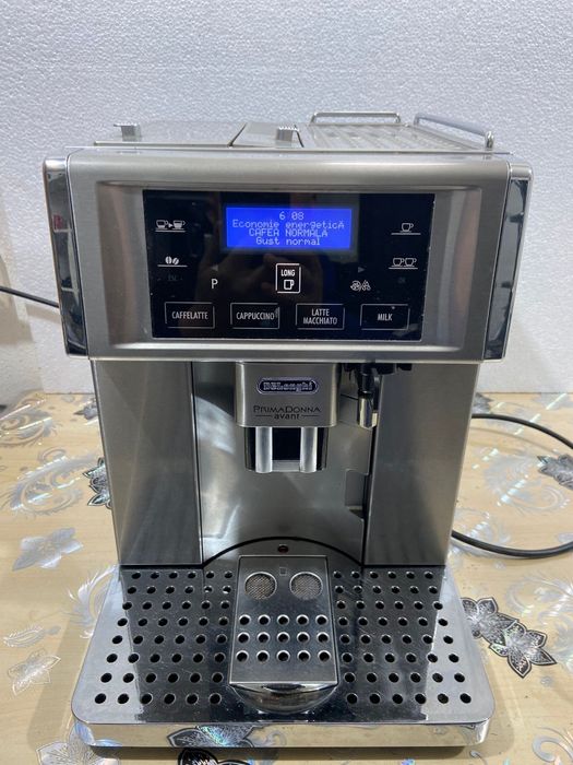 Piese espresoare Delonghi