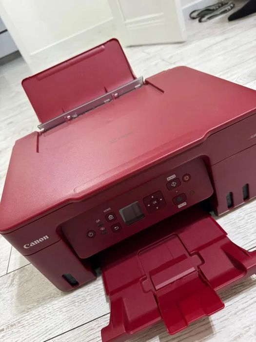Продам принетр МФУ Canon PIXMA G3470