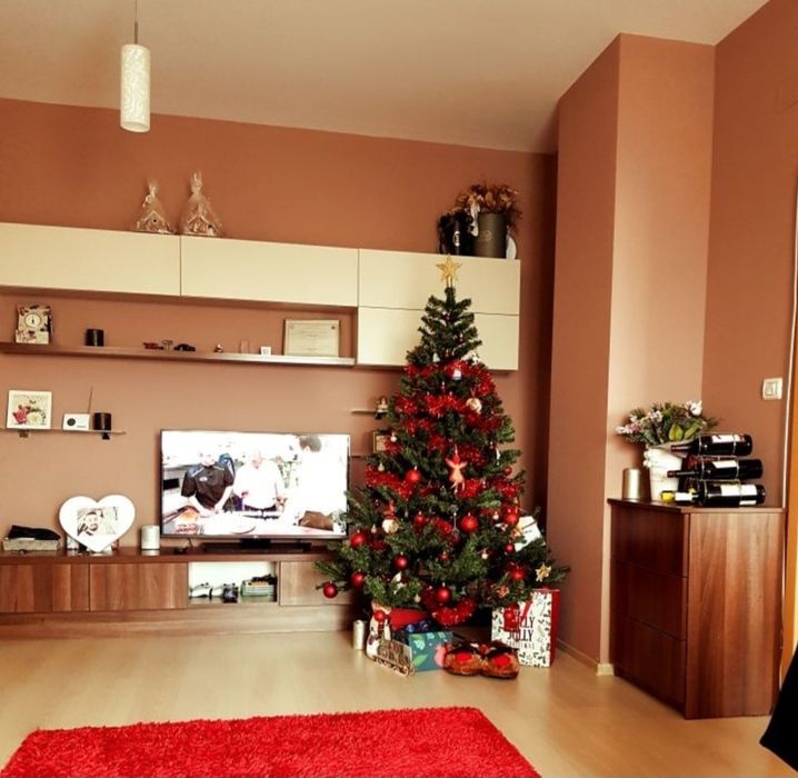 Vand mobila living, stare excelenta