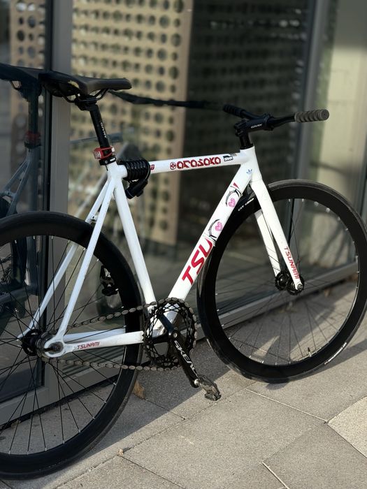 tsunami snm100 купить велотовары Астана Цена на