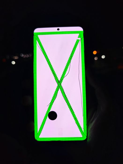 Samsung s20+ 8/128