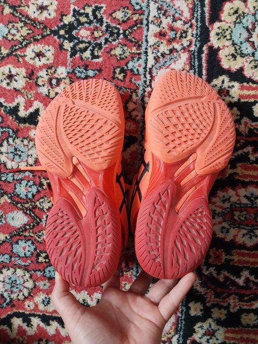 Кроссовки Asics Tokyo Sky Elite ff 38 размер