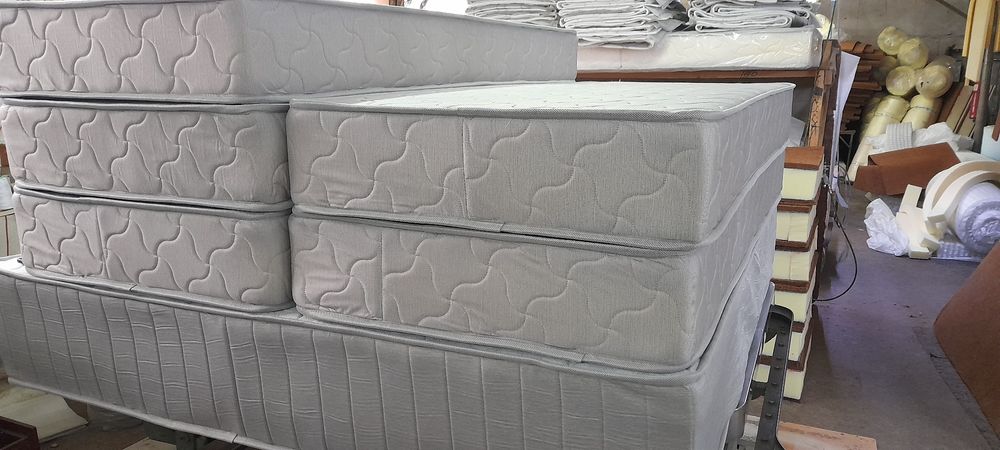 Ортопедические матрасы