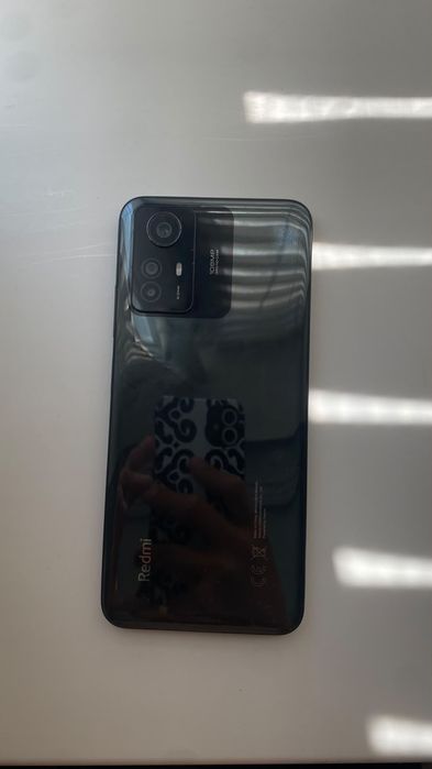 redmi note 12s 256