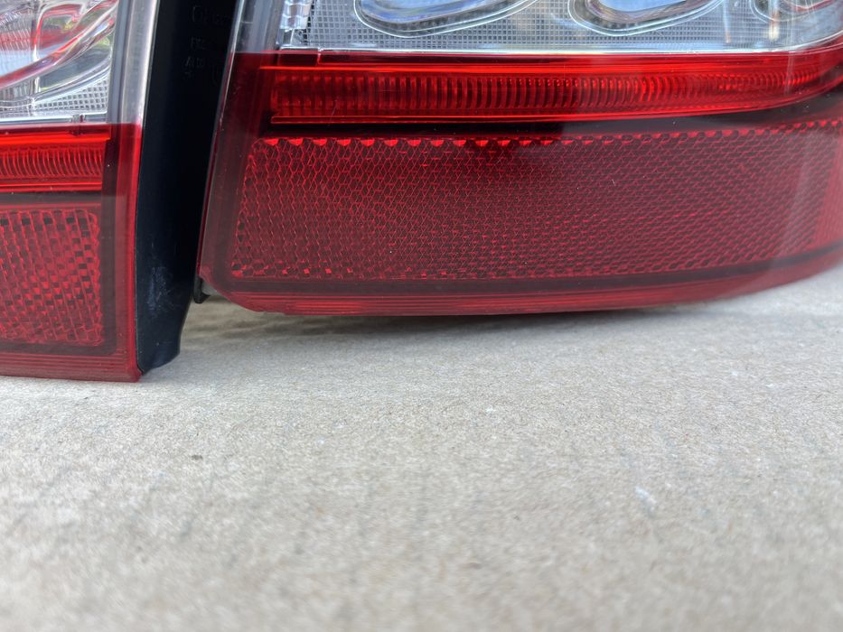 Stop / Tripla / Lampa dreapta Mercedes C Class W205