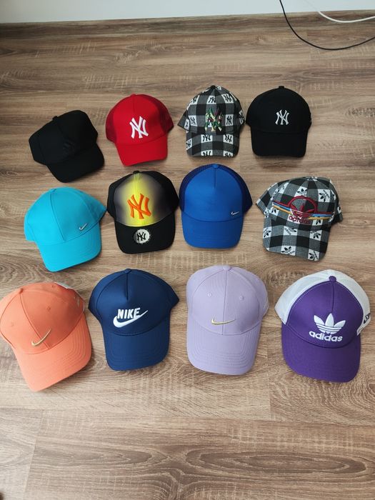 Modele 2025 Sapca Nike Sapca Adidas Sapca Sapca Under Armour