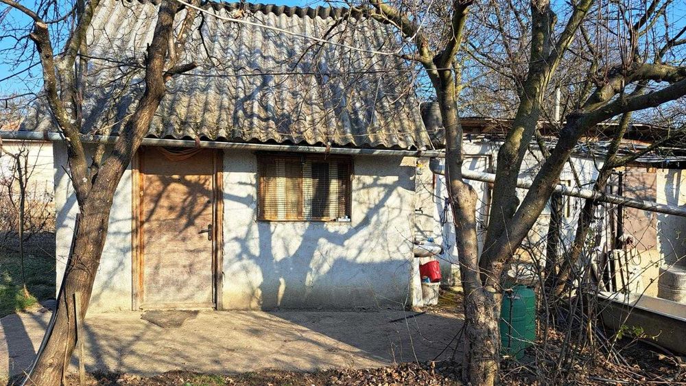 De vânzare loc de casă – Sat Niuved, Comuna Tămășeu