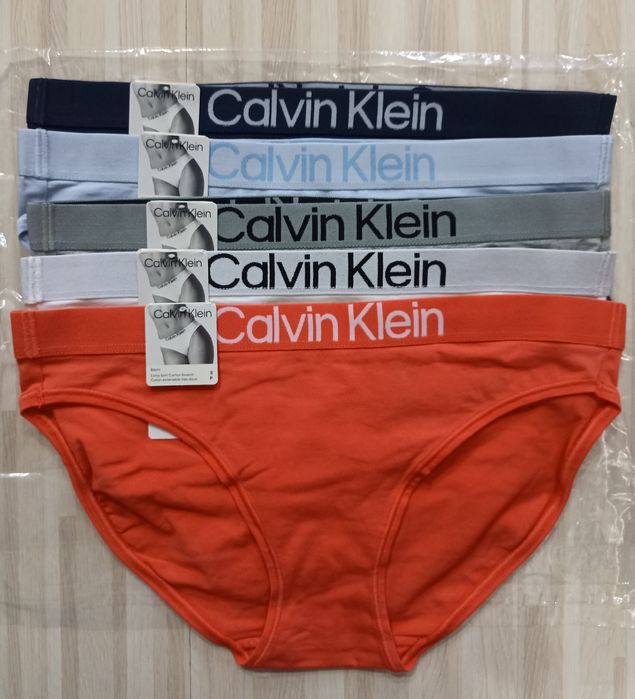 Calvin Klein трусики комплект