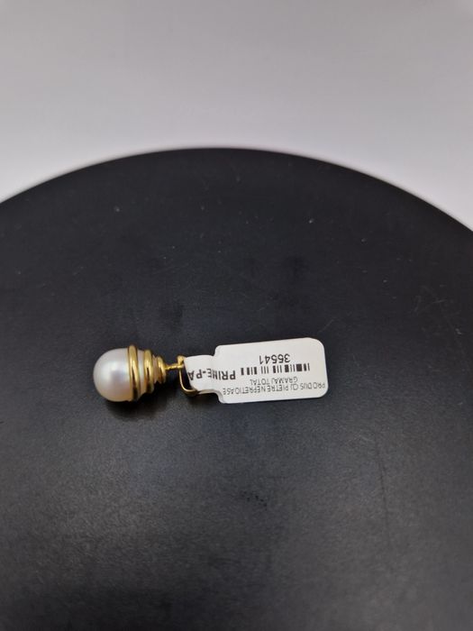 Pandant Aur 14k Greutate 2.16gr #35541