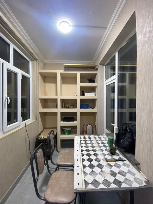 Яшнабод Иззат аренда  3-комн