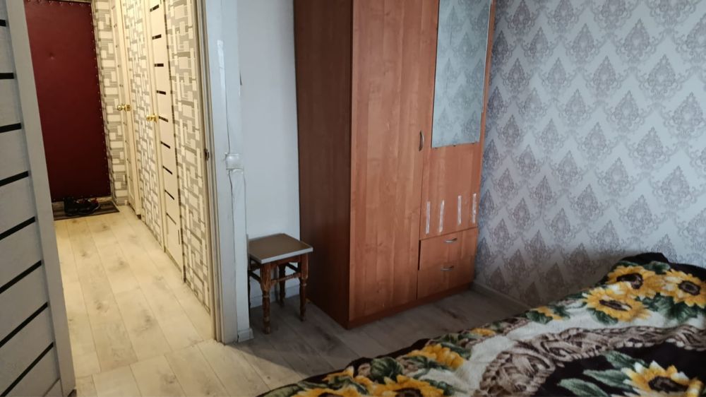 Сдам квартиру на длительный срок