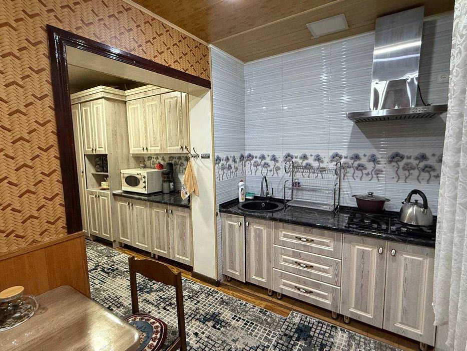 Продётся квартира Юнусабадский, р-н< Микрорайон. ТашГРЭС