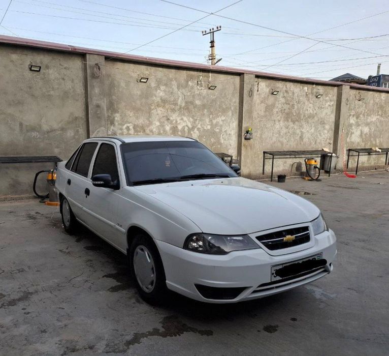 Нексия 2 люкс канисанер срочно сотилади