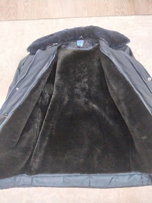 Продам бушлат МВД