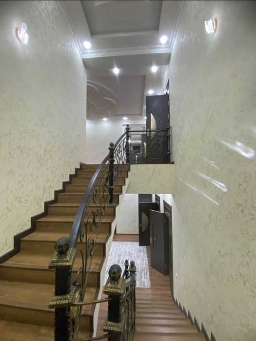 Сергели Дом аренда 12 ком