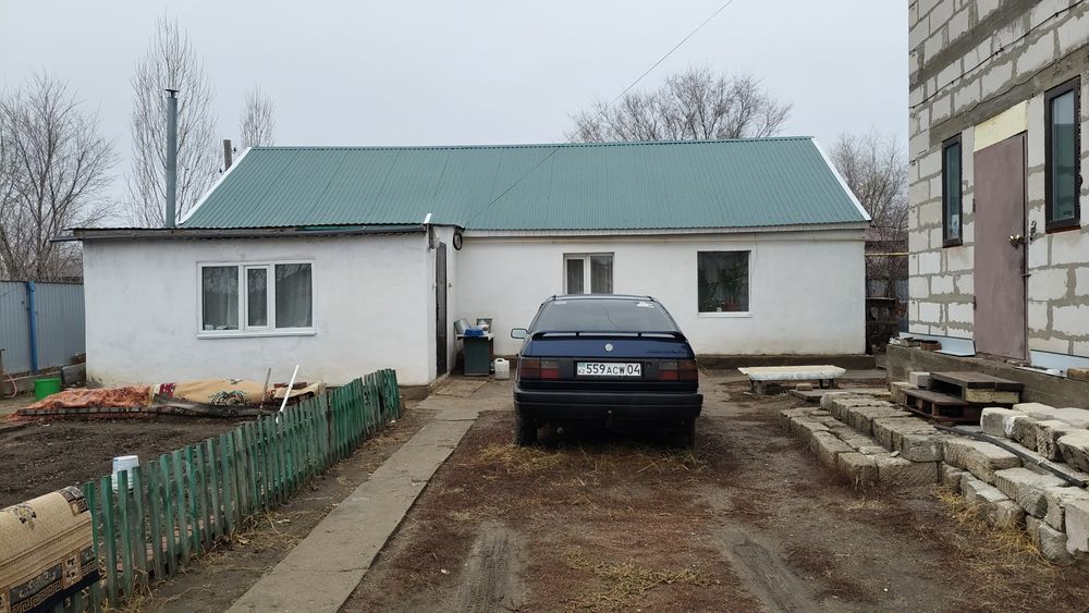 Продажа частного домов