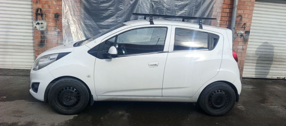 Спарк механики 2013 йил сотилади