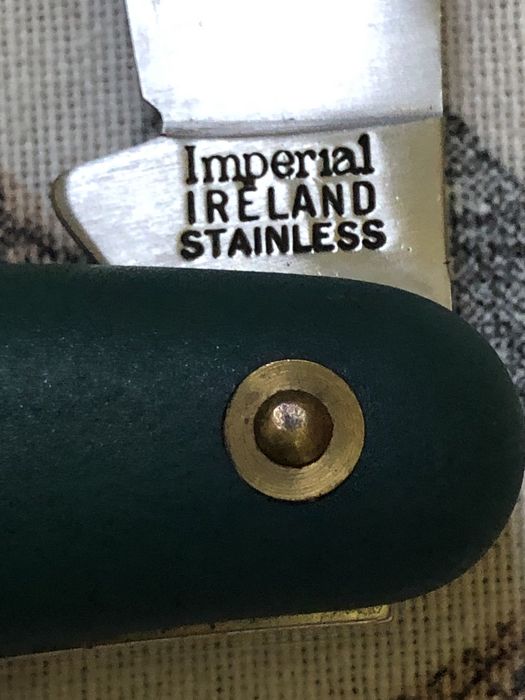 Briceag cosor de calitate