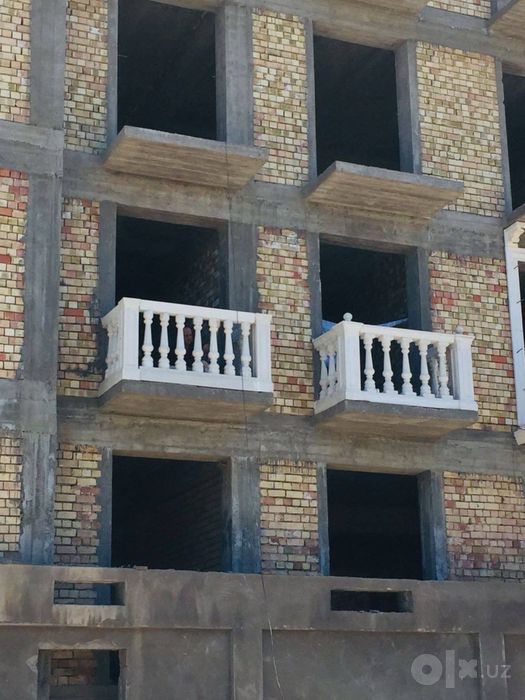 Фибробетон Fasad Bezaklari — Ishlab Chiqarish va Montaj Xizmati