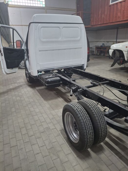 Продам. Г А З Е Л Ь