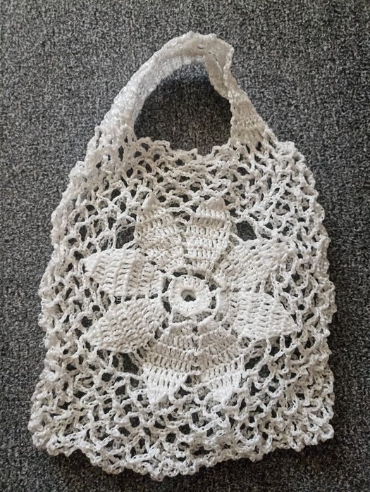 Авоськи (хозяйственные сумки)