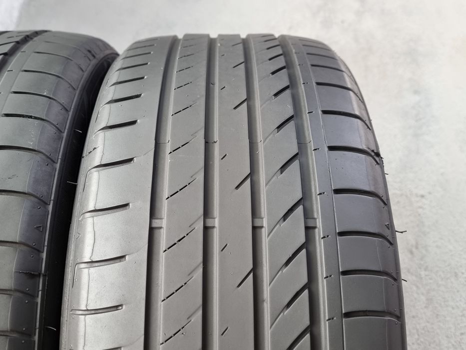 "Dot 25" 225/45/17 Thrre-a 2Броя: 55€ 4.5мм