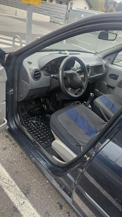 DACIA Logan 2006 — imagine 3