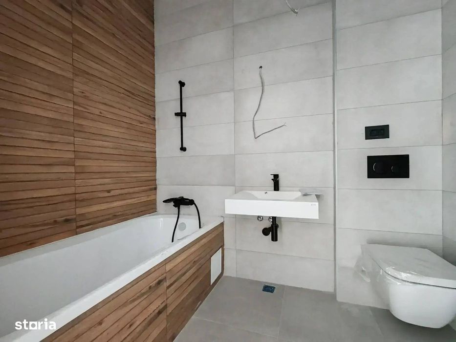 Apartament 2 Camere Izolat Fonic | Finalizat| Pallady Nu Se Aplica TVA