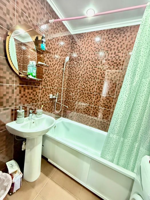 Щучинск. ул. Б. Момышулы д.6